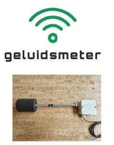 Soundmeter